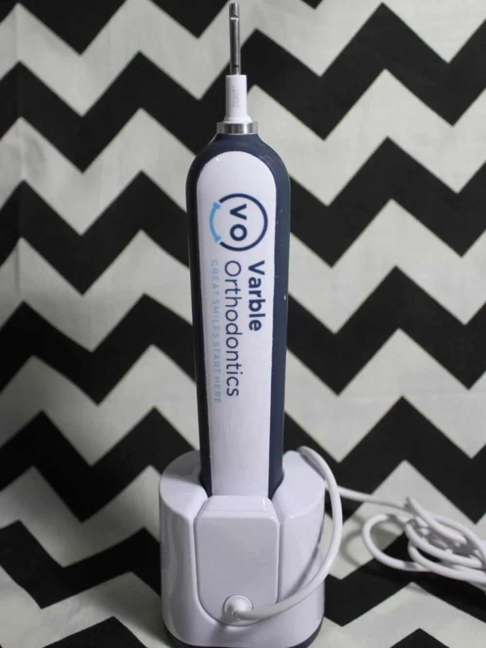 Goby Electric Toothbrush - ADA-Accepted Rechargeable Electric Toothbrush